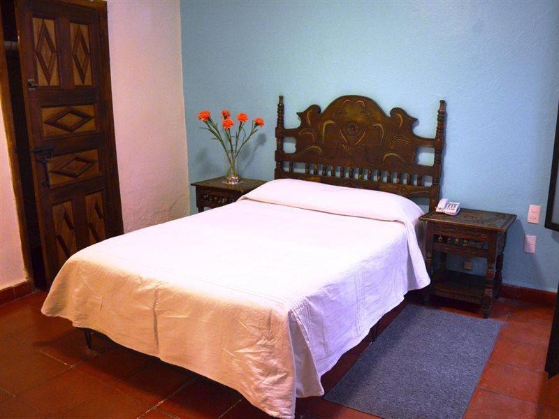 William Hotel Boutique De Diseno Taxco de Alarcon Exteriér fotografie