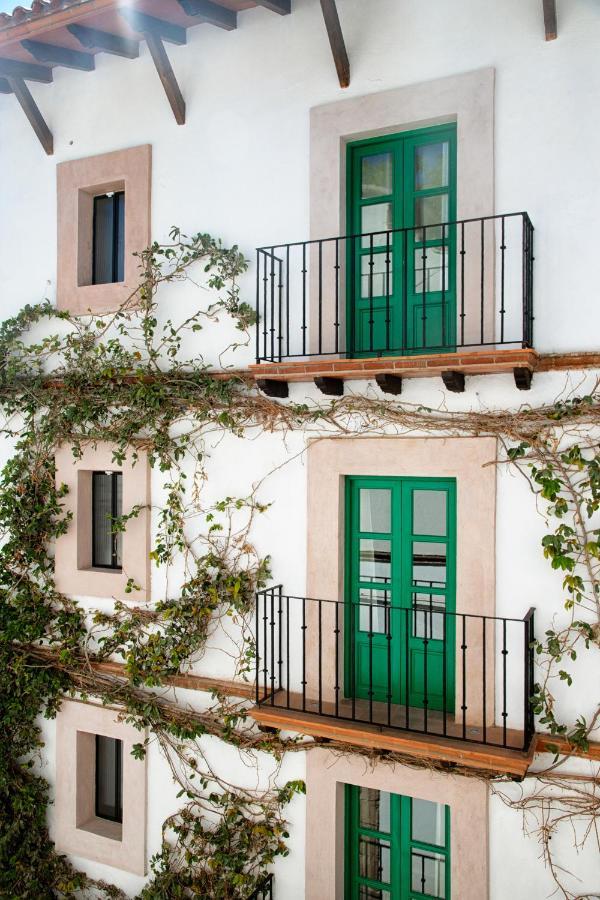 William Hotel Boutique De Diseno Taxco de Alarcon Exteriér fotografie