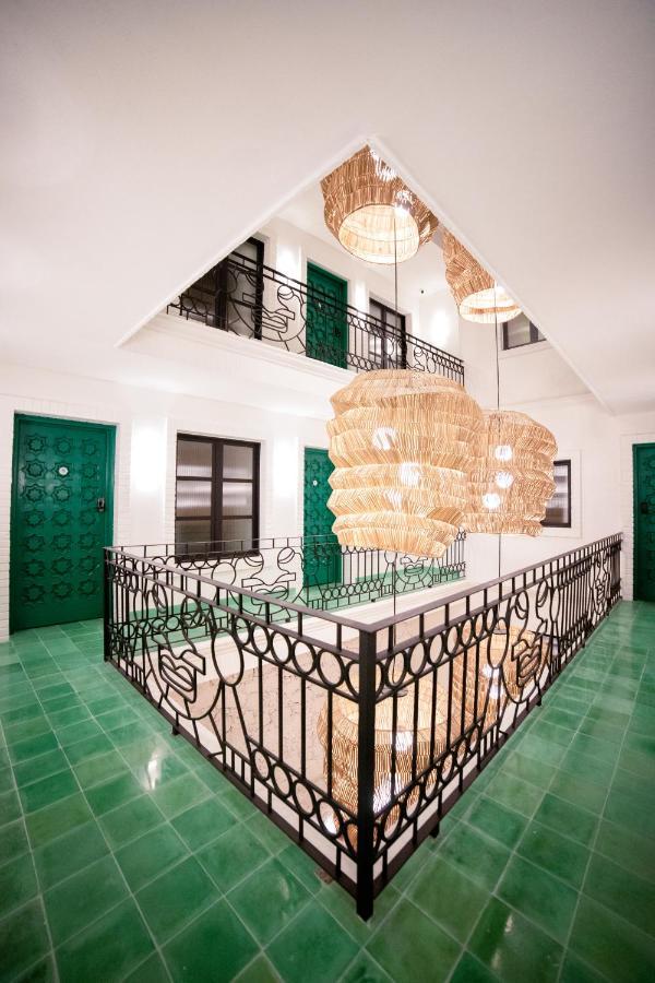 William Hotel Boutique De Diseno Taxco de Alarcon Exteriér fotografie