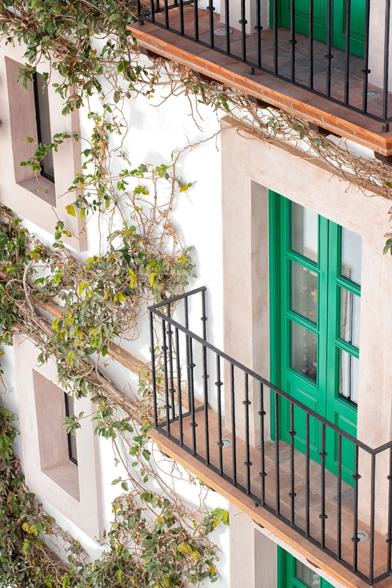 William Hotel Boutique De Diseno Taxco de Alarcon Exteriér fotografie