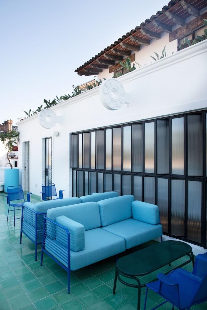 William Hotel Boutique De Diseno Taxco de Alarcon Exteriér fotografie