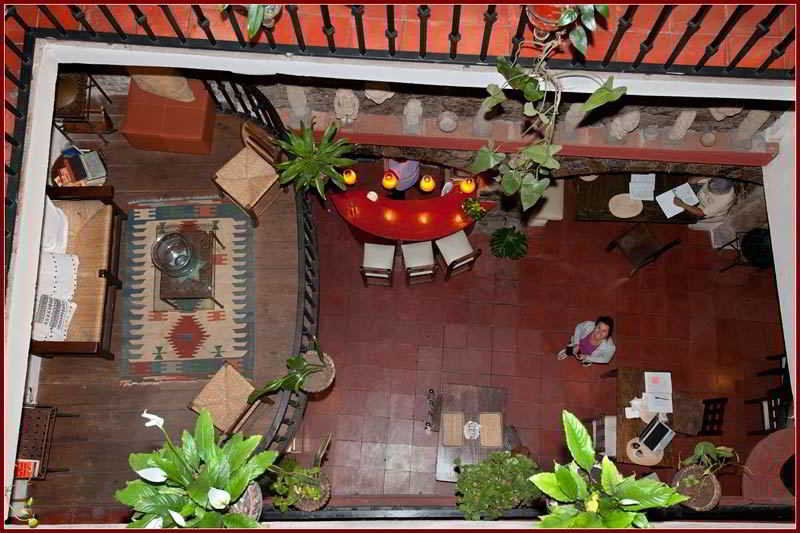 William Hotel Boutique De Diseno Taxco de Alarcon Exteriér fotografie