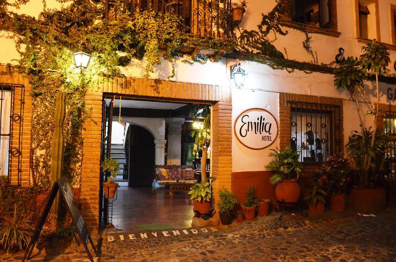 William Hotel Boutique De Diseno Taxco de Alarcon Exteriér fotografie